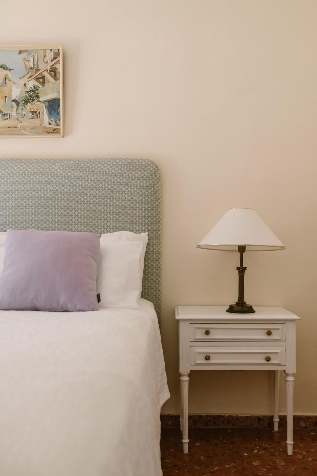 Отель El Cid Country Club Benidoleig Экстерьер фото